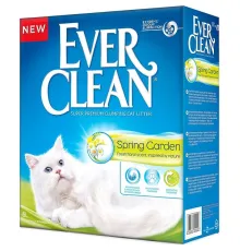 Ever Clean Spring Garden, 6 л