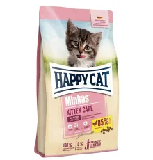 Happy Cat Minkas Kitten, 500 г