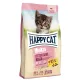 Happy Cat Minkas Kitten, 500 г