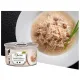 Cherie Chicken Formula (Курица с куриной печенью в соусе), 80 г