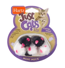 Hartz Набор мышек Mini Mice, 5 шт (набор)