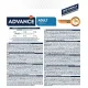 Advance Cat Adult (Курица и рис), 1,5 кг