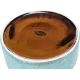 Trixie Миска для кошек Ceramic Bowl, голубой, 0,25 л
