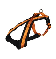 Trixie Premium Touring Harness Copper Orange 30-40cм/15мм