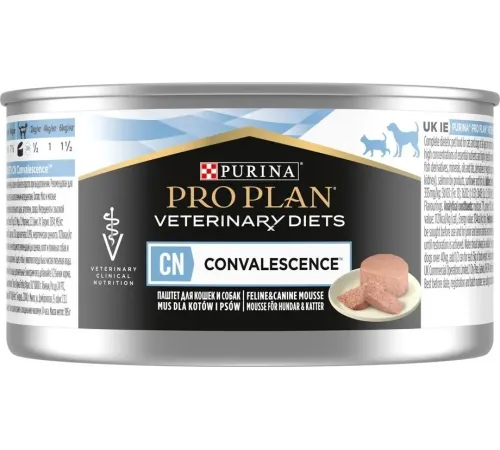 Purina CN Convalescence, 195 г