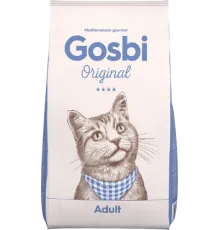 Gosbi Original Adult Cat, 1 кг