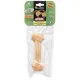 Ferplast Игрушка-кость NAT OSSO SALM (Лосось) XS, 4 шт/уп