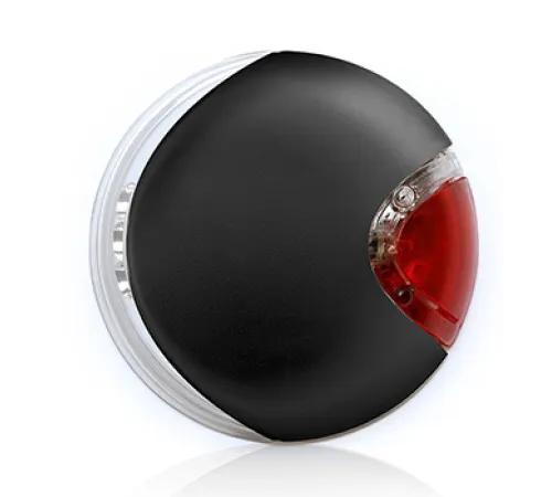 Фонарик Flexi LED Lighting System черный