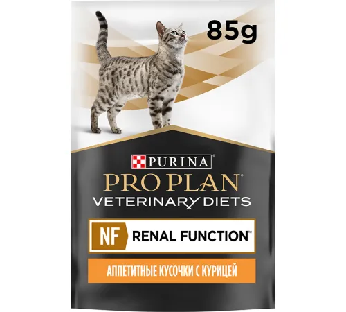 Pro Plan NF Renal Function Advanced Care (Курица), 85 г