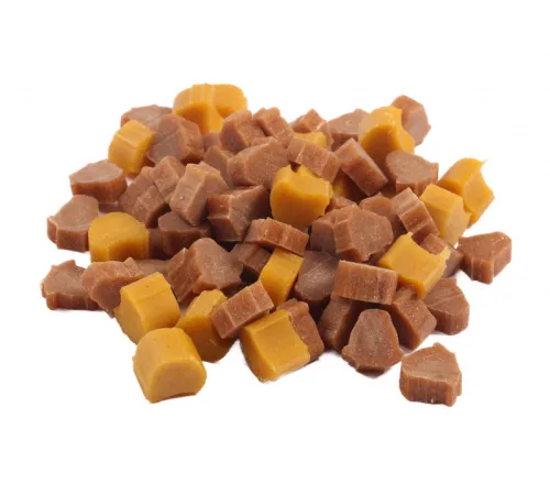 ТИТБИТ Нарезка Мясная ферма (Новогодняя коллекция), 60 г
