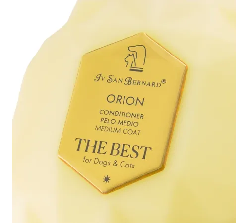 Iv San Bernard Кондиционер The Best line Orion, 500 мл