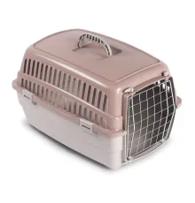 My Pets Solutions Переноска VOYAGER капучино, 48х32х31h см
