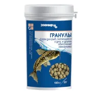 Зоомир Гранулы, 100 мл 50 г