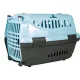 ZooExpress Переноска Турне, голубая, 42х29х29,5 см