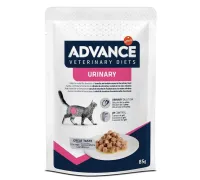 Advance Diets Cat Urinary, 85 г
