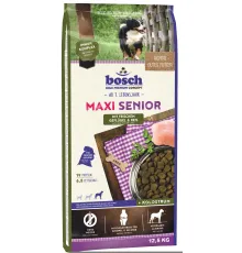 Bosch Maxi Senior 12,5 кг