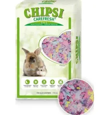 Наполнитель CareFresh Confetti 10 л