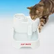 Beeztees Cat Mate Поилка фонтан с угольным фильтром, 2 л