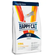 Happy Cat VET Diet Renal, 1 кг