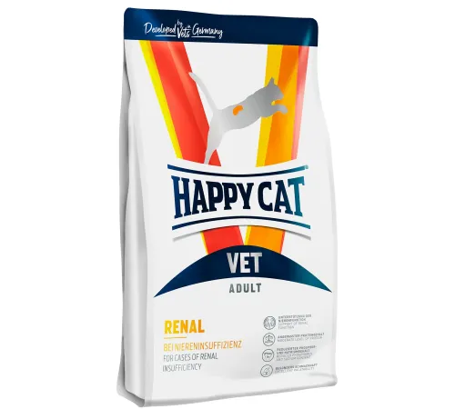 Happy Cat VET Diet Renal, 1 кг