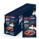 Felix Вкусный паштет для взрослых кошек (Говядина и ягненок), 75 г