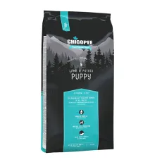 Chicopee HNL Puppy (Ягненок и картофель) 2 кг срок до 24.05.2026 г