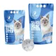 Naturalitter Silica Gel Cat Litter Без аромата, 3,8 л