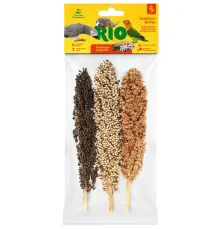 RIO Сорго в колосьях, 3 шт