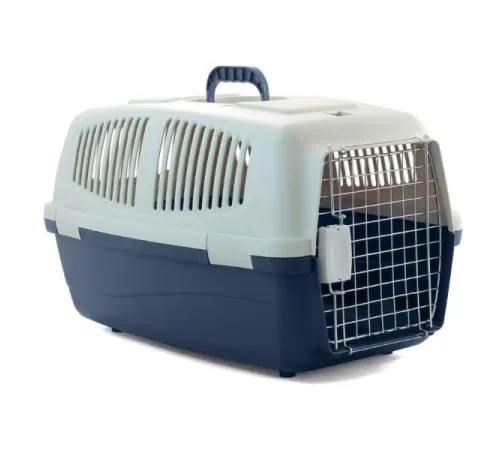 Triol FS03 Переноска для животных L, 620х390х380 мм