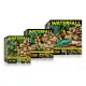 Exo Terra Водопад с помпой Natural Waterfall 25.5x27x27 см