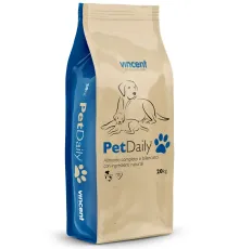 Vincent PetDaily Adult Dog (Ягненок), 20 кг