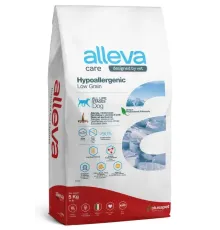 Alleva Care Dog Adult Hypoallergenic Low Grain, 5 кг
