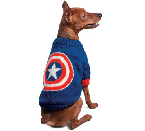 Triol Свитер Marvel 