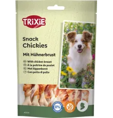 Trixie Premio Куриные ножки для собак, 100 г