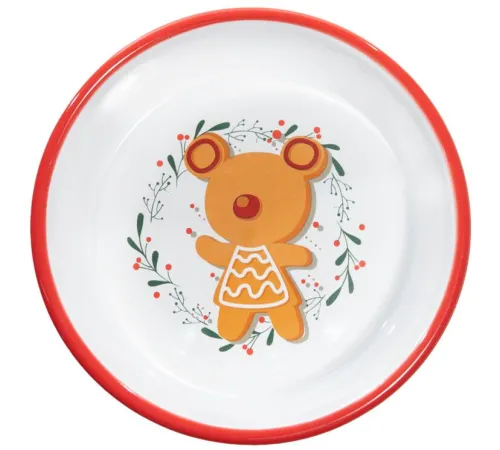 Triol Миска Рождество, 0,25 л
