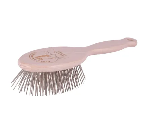 1 All Systems Pin brush, 35 мм (бел.)
