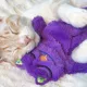 Catstages Игрушка для кошек Мурчащая подушка, 30 см