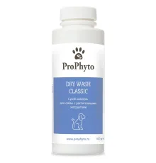 ProPhyto Сухой шампунь Classic, 100 г
