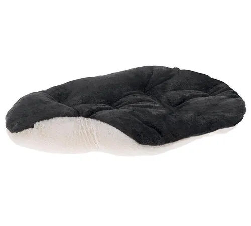 Ferplast Подушка RELAX SOFT 78/8, черная, 78х50 см