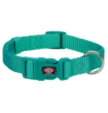 Trixie Ошейник Premium Collar Ocean XS-S