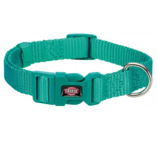 Trixie Ошейник Premium Collar Ocean XS-S