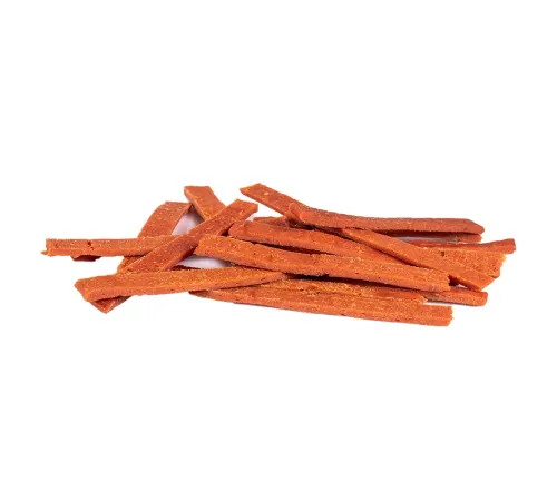 Wanpy Dog Соломка из мяса ягненка, 100 г