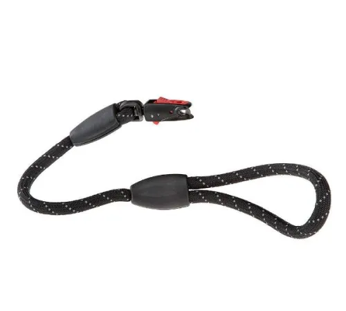 Поводок Ferplast Sport Reflex Matic G13/60, черный, 13 мм/0,6 м
