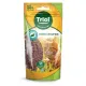 Triol Мини-сердечки из кролика для кошек, 40 г