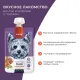 Wanpy Dog Мясное пюре из утки, 90 г