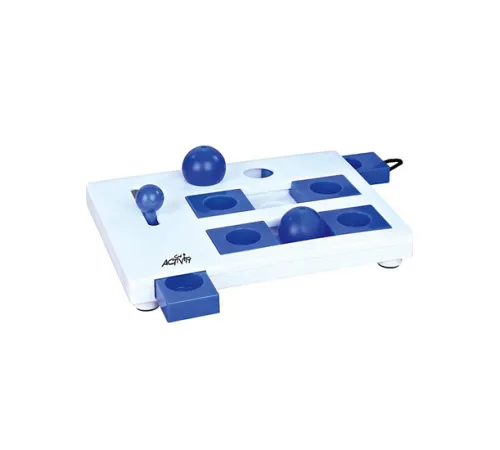 TRIXIE Развивающая игрушка Brain Mover 25x20 см
