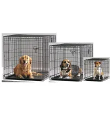 Клетка Savic Dog Cottage 50 x 30 x 36 см