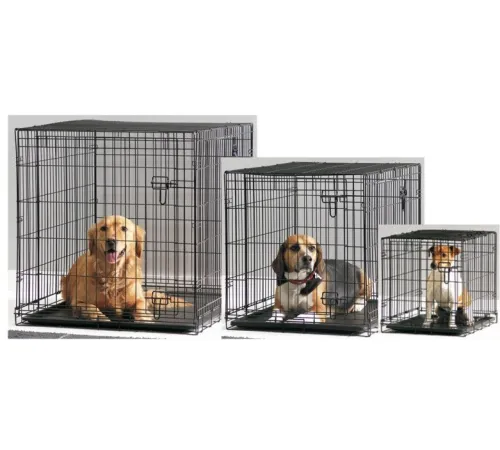 Клетка Savic Dog Cottage 50 x 30 x 36 см
