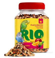 RIO Фруктово-ягодная смесь, 180 г