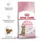 Royal Canin Kitten Sterilised 400 г